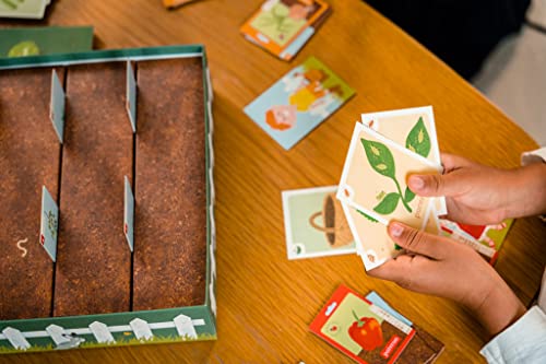 NATHAN Jeu Des Petits Jardiniers - vue 9