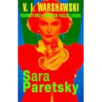 V.I.Warshawski