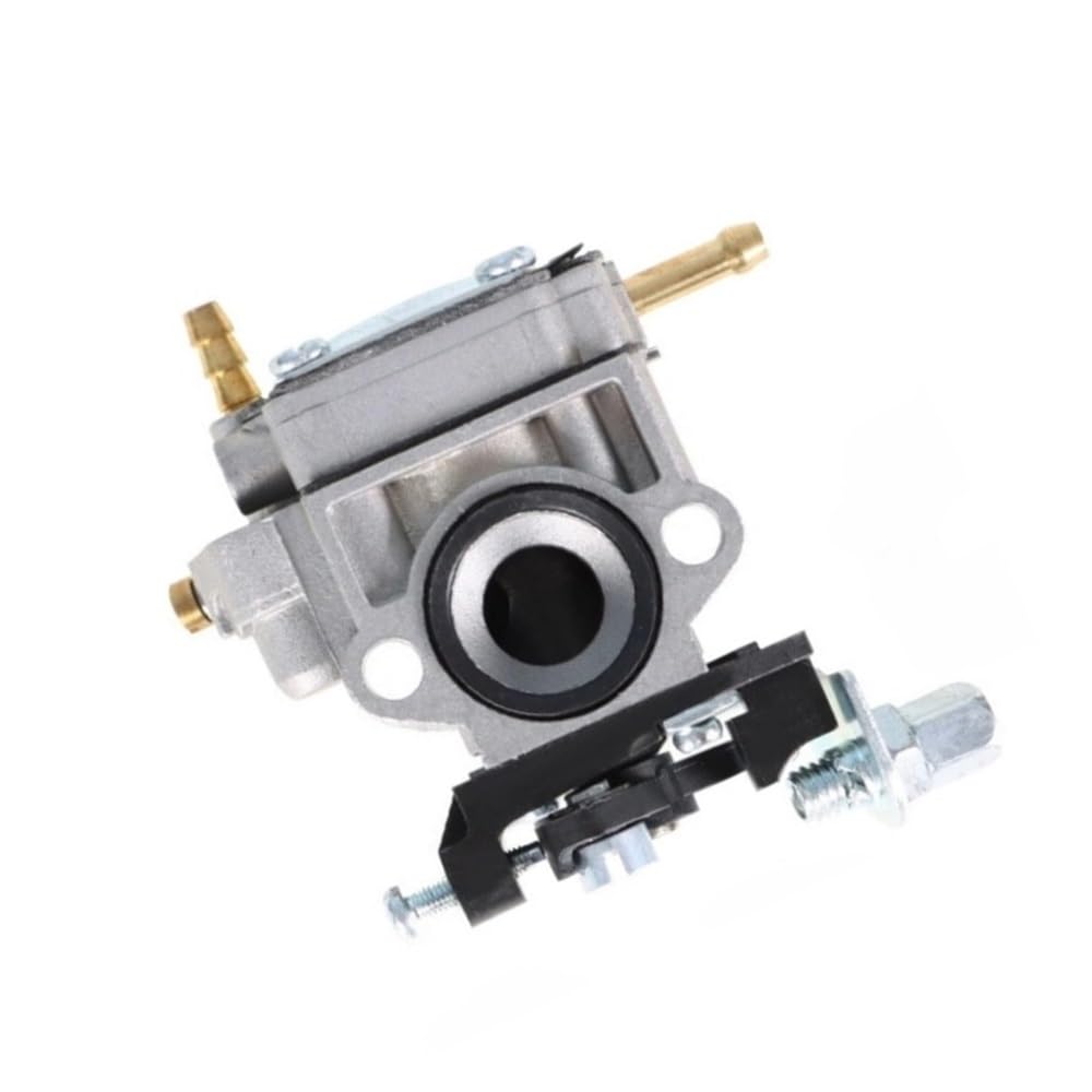 Kit carburateur tondeuse Hlt25cnb - Pièce de rechange pour moteur thermique de motoculture
