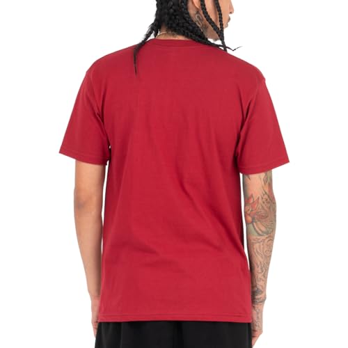 Pro Club Men's Comfort Short Sleeve V-Neck Shirt2