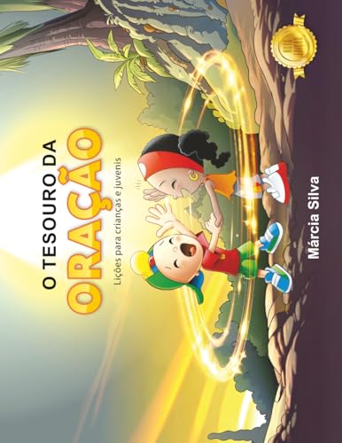 APOSTILA DE CELULA- O TESOURO DA ORACAO ( NOVA EDIÇÃO ) (Portuguese Edition)