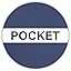 Navy Blue-pocket