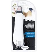 Aladine Izink Dye Stempelkissen Granatrot - Hochkonzentrierte Stempelfarbe