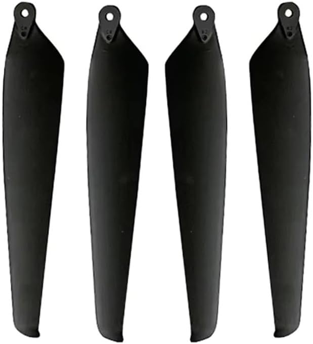 3211 Carbon Folding Propeller Blades For A12 Motor P20 Drone Plant Protection Large UAV Brushless Motor 8PCS