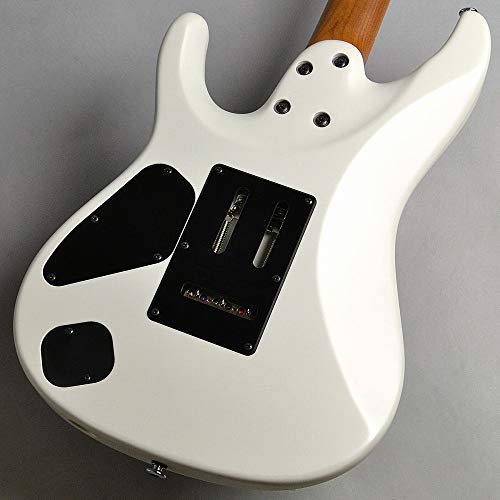 AZ2402 PWF Pearl White Flat - Les Beatles, Paul McCartney, John Lennon, RIngo Starr, George Harrison AZ2402 PWF Pearl White Flat – Image 4