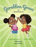 Geraldine Green 173747235X Book Cover