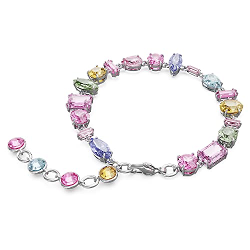 Swarovski Gema Crystal Bracelet Collection4