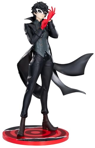 エーペックストイズ (APEX TOYS) LIMEPIEシリーズ ペルソナ5 ザ・ロイヤル ジョーカー 1/8スケール PVC&ABS製 塗装済み完成品 フィギュア