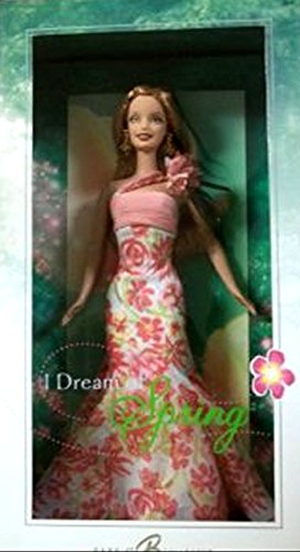 Barbie - Silver Label - I Dream Of Spring