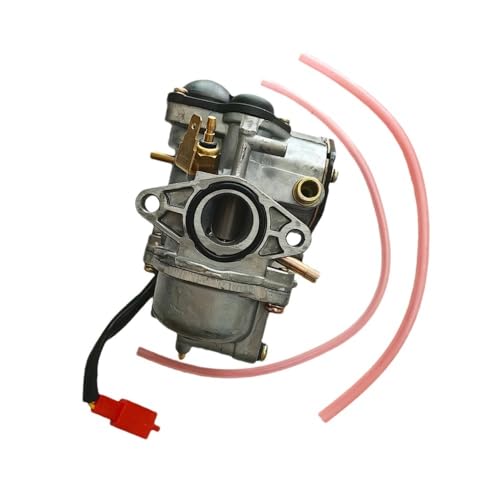 Carburador de 2 tiempos compatible con AG100, AG60, AG50 y V100 para repuesto de dirección