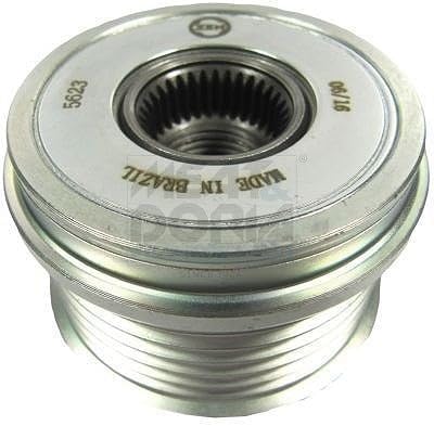 Meat & Doria 45183 Alternator Pulley