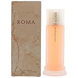 Roma By Laura Biagiotti Women 3.3 3.4 Oz Eau De Toilette Spray New in Box