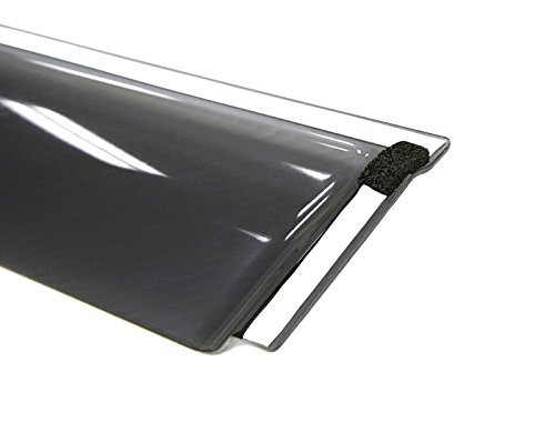 Amazon | MOTOR POWER サイドバイザー カローラクロス ZSG10 ZVG11