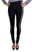 BCBGMAXAZRIA Women's Sasha Ponte Legging