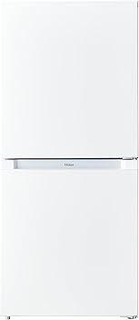 ハイアール　JR-NF121NJ　2023年製 Haier (ハイアール) 2ドア冷蔵庫 JR-NF121NJ(K) 2025年製 121L