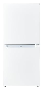 ハイアール Haier 冷蔵庫 Haier 冷蔵庫 小型 スリム ハイアール JR-12A-W ホワイト 2ドア