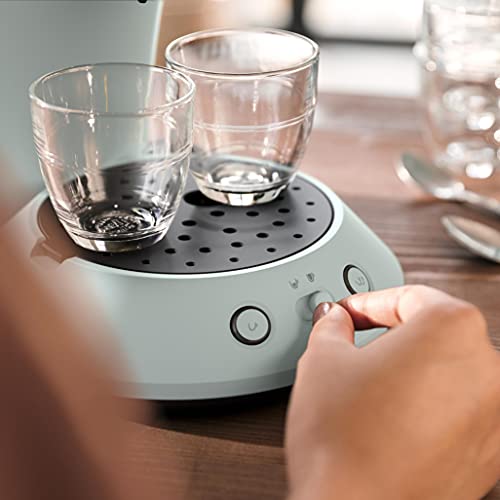 Philips CSA21021 machine à café dosettes SENSEO Original+ Pâle - vue 4