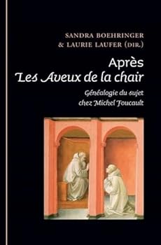 APRES LES AVEUX DE LA CHAIR