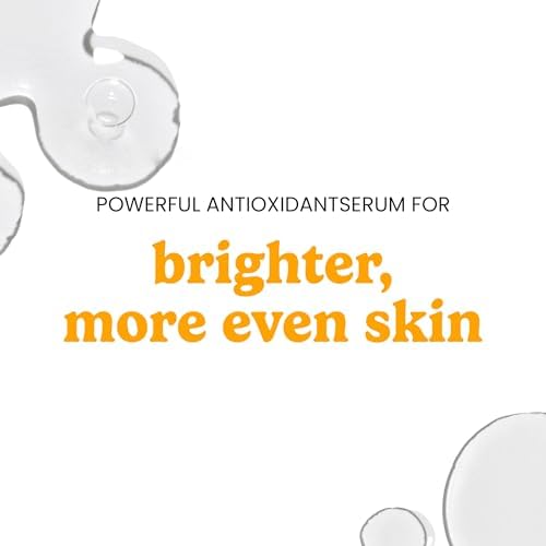 Timeless Skin Care Vitamin C Serum with Vitamin E & Ferulic Acid - 20% Vitamin C Brightening - Face Serum for Oily & Dry Skin - Fragrance-Free for Skin Care (30 ml (Pack of 1)) - 4