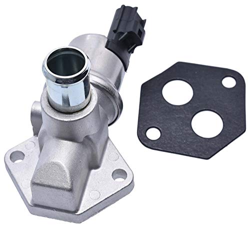 Walker Products 215-2057 Fuel Injection Idle Air Control Valve #TOP15