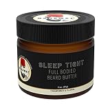 BAHAWAT Beard Butter for Men Leave-in Conditioner - herbal chamomile - Strengthen & Soften While Rel