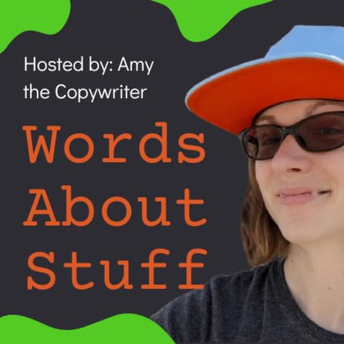Words About Stuff Titelbild