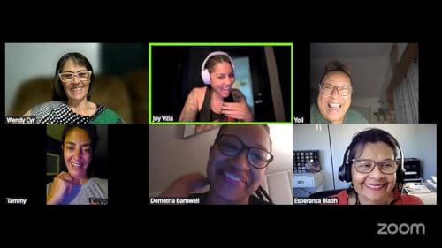 I Speak With My Joy Villa Fitness Clients on Charlie Kirk&rsquo;s Murder cover art