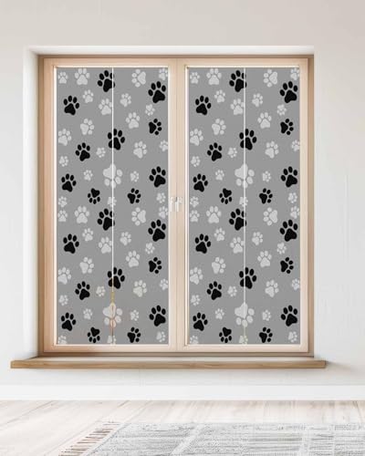 Vinilo Decorativo para Ventana 23.6 x 59 in miniatura 2
