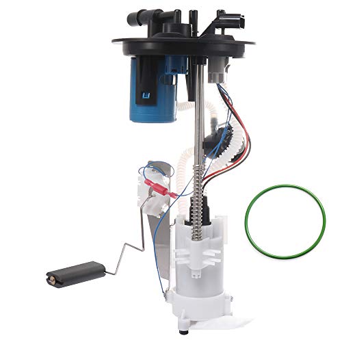 Scitoo Compatible With E8808M Fuel Pump Electrical Assembly High Performance Fit 2006-2007 For Mazda B3000 V6-3.0L #TOP13