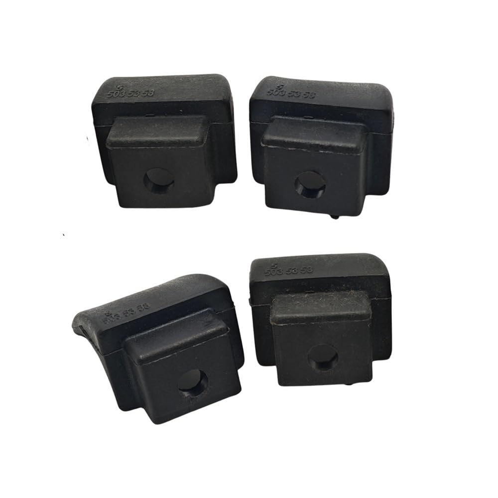4pcs Chain Saw Catchers Fit for 503535801 61 66 266 268 272
