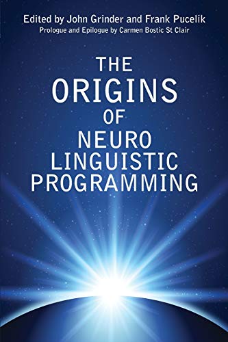 Origins Of Neuro Linguistic Programming #TOP14