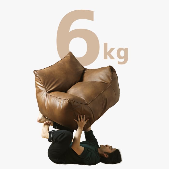 Amazon.co.jp: Flasier フレジア TOMBEANBAG トムビーンバック TOM 1人