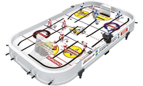 VN TOYS Vini Game - Great Ice Hockey Game (31365)