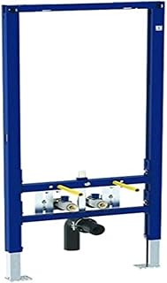 Geberit 111.512.00.2-Telaio Duofix per Bidet, Blu