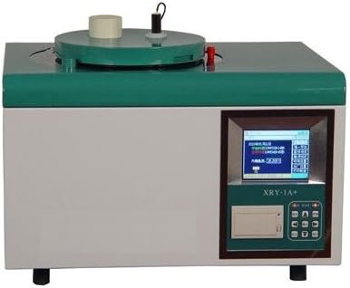 Gowe® Oxygen Bomb Calorimeter, Heat Capacity: 14000~15000J/K