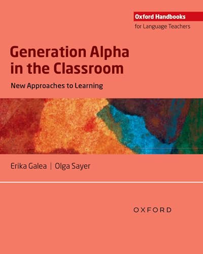 Generation Alpha in the Classroom