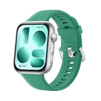HUAWEI – HUAWEI Watch FIT 5 Smartwatch, GPS, Sportuhr mit Schlaftrack