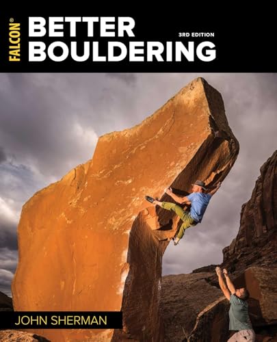 Better Bouldering image 2