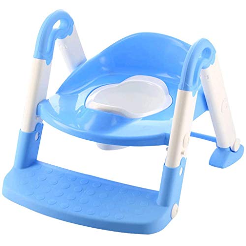 Réducteur de toilette pliable pour enfants, l'accessoire de voyage idéal pour les sorties - 2