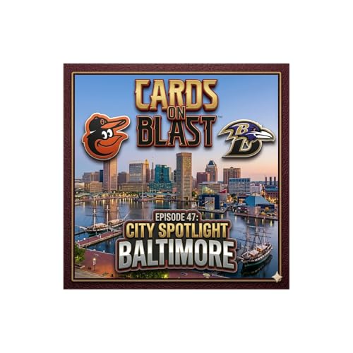City Spotlight - Baltimore