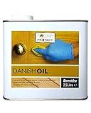 2.5 L Danish Oil