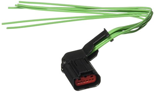 Motorcraft Kit de cableado WPT1241 con terminales de alta conductividad