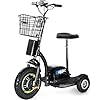 MotoTec Electric Trike 48V 500W #5