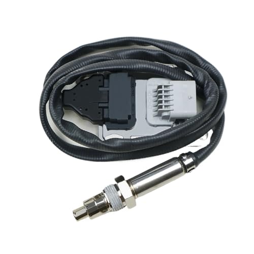Capteur NOx 12676706 Chevrolet Silverado GMC Sierra 2500 3500 sonde echappement diesel