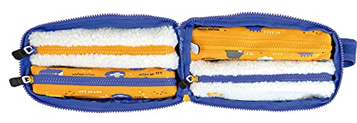 Miniatura 4 de Milan Kit 4 Estuches Con Contenido Be Wool Naranja