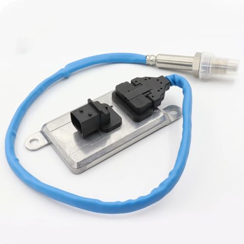 Capteur de NOx Man Lion's pour trajets Euro6 sans panne