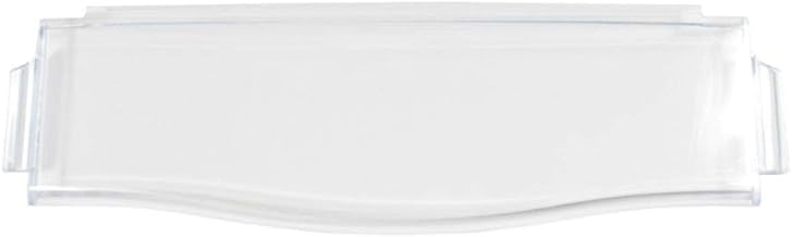 GE WR71X10764 Genuine OEM Shelf Insert Module (Clear) for GE Refrigerators