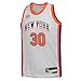 Julius Randle New York Knicks NBA Nike Kids Youth 8-20 White City Edition Swingman Jersey (US, Numeric, 10, 12, Regular, Julius Randle New York Knicks City Edition White)