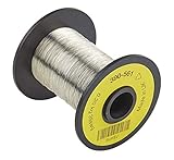 Aderleitungen Kupferdraht, 0.21mm 32 AWG, Spule 717m
