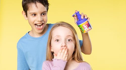 Jordan ® | Junior Zahnpasta-Pumpe | Zahnpasta auf einer Pumpspender, die der Menge von 3 regulären Tuben entspricht | Innovative und bequeme Lösung | 6-12 Jahre | 1450 ppm | Traube | 150 ml – Bild 6